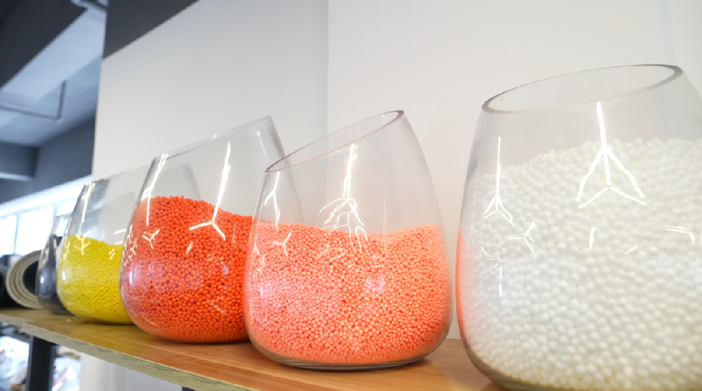 領軍Talk|秦柳: “爆米花”崩出無限可能